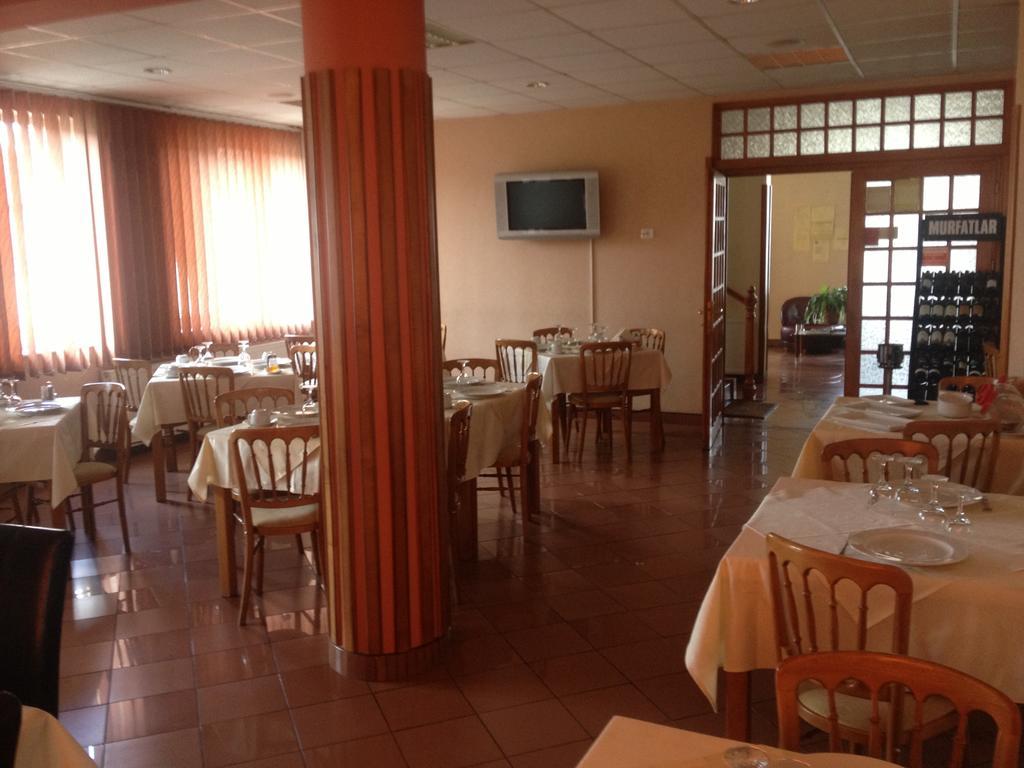 Hotel Lotus Arad Exterior foto